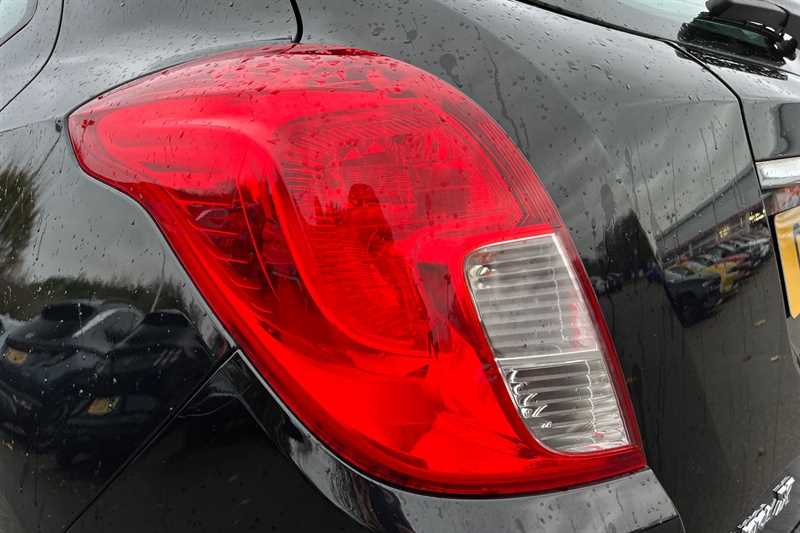 Used Vauxhall Mokka X 2018 for sale - 76475253: Photo 31