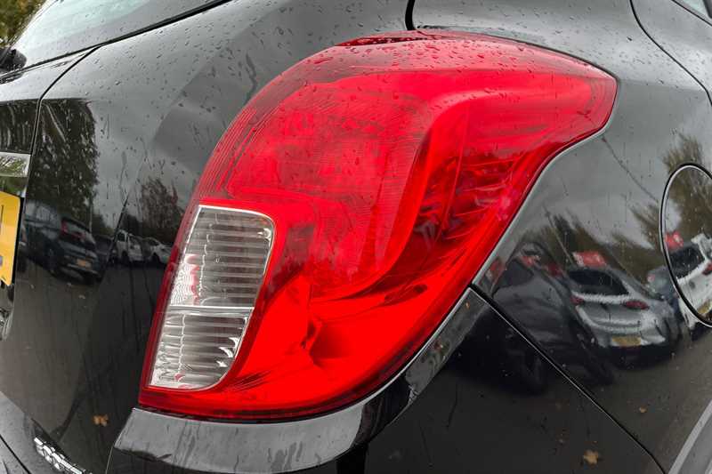 Used Vauxhall Mokka X 2018 for sale - 76475253: Photo 32