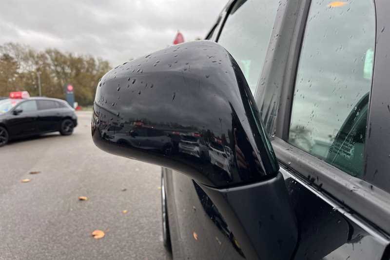 Used Vauxhall Mokka X 2018 for sale - 76475253: Photo 34