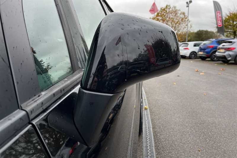 Used Vauxhall Mokka X 2018 for sale - 76475253: Photo 35