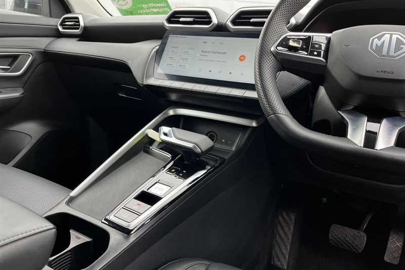 Used MG MG ZS for sale - 77894723: Photo 14