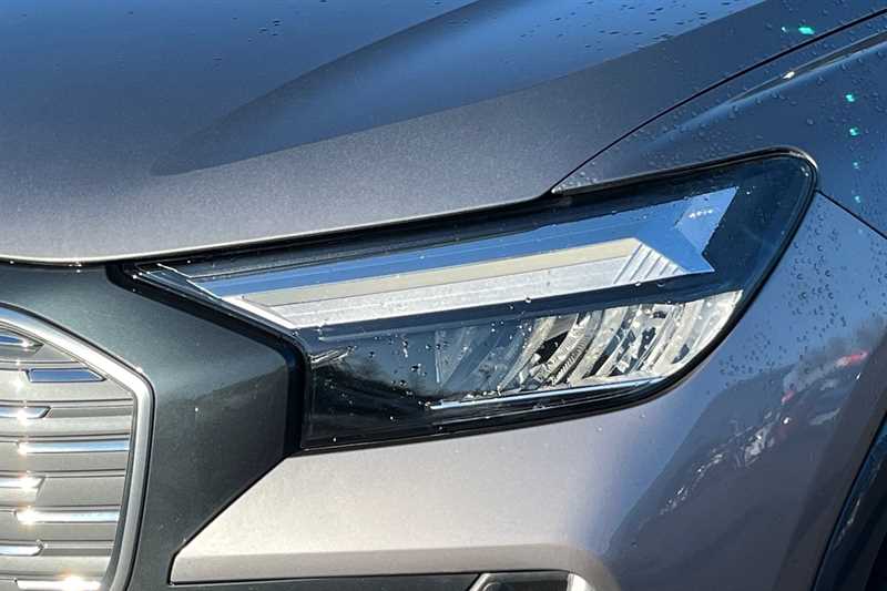 Used Audi Q4 e-tron 2022 for sale - 77757181: Photo 29