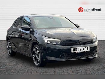 Used Vauxhall Corsa 2025 for sale - 77812033: Photo