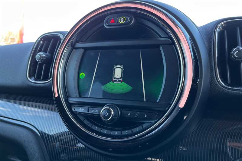 Used MINI Countryman 2019 for sale - 77111901: Photo 19