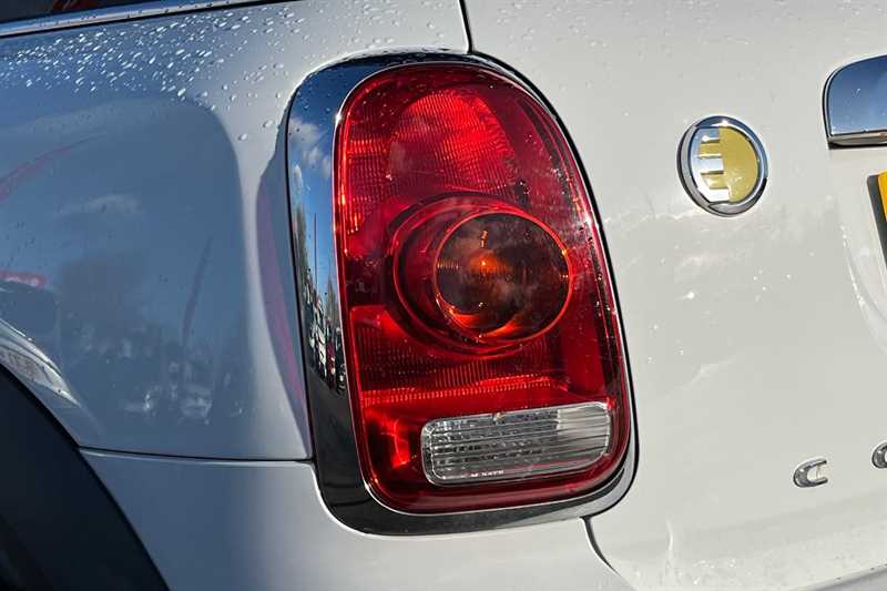 Used MINI Countryman 2019 for sale - 77111901: Photo 31