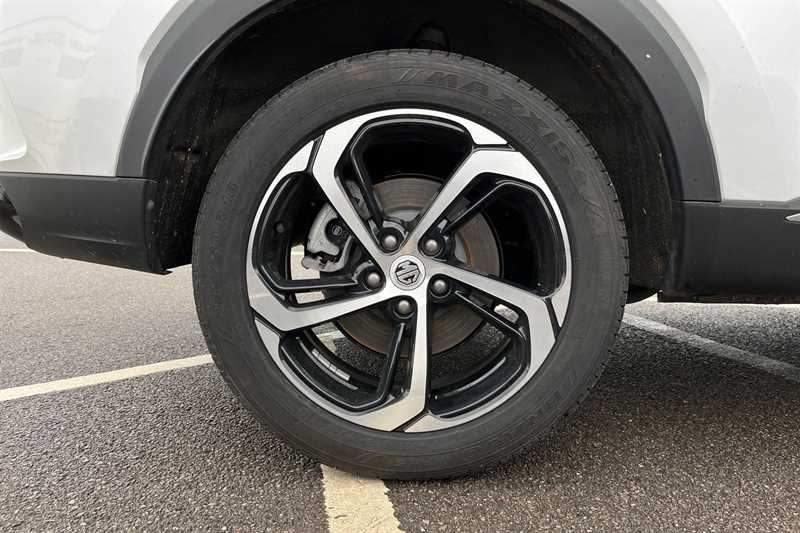 Used MG MG HS 2024 for sale - 76929435: Photo 11