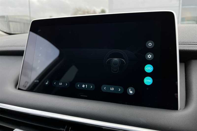 Used MG MG HS 2024 for sale - 76929435: Photo 15