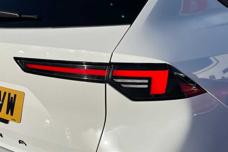 Used Vauxhall Astra 2025 for sale - 77295321: Photo 32