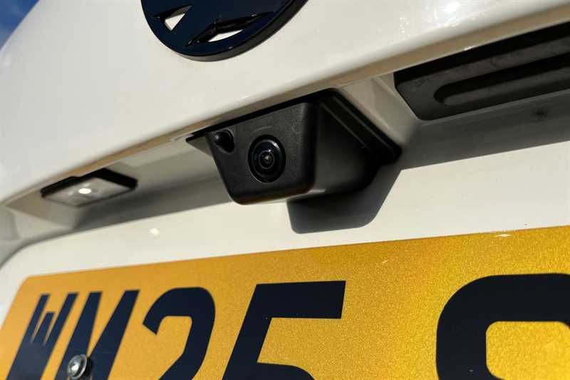 Used Vauxhall Astra 2025 for sale - 77295321: Photo 38