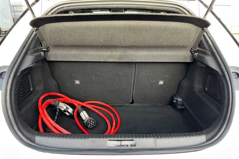 Used Vauxhall Mokka 2023 for sale - 77561868: Photo 25