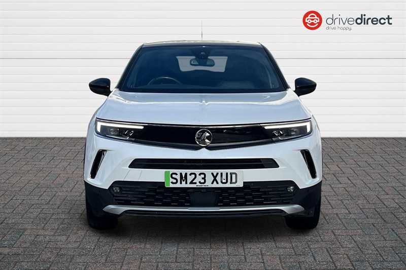 Used Vauxhall Mokka 2023 for sale - 77561868: Photo 8