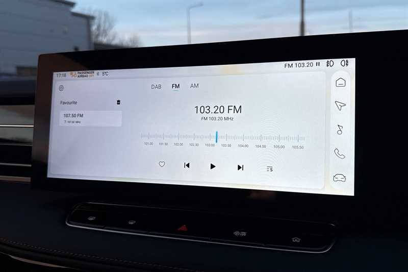 Used MG MG HS 2025 for sale - 77309695: Photo 17
