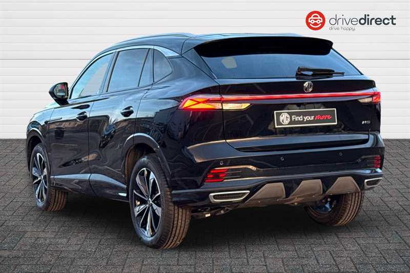 Used MG MG HS 2025 for sale - 77309695: Photo 5