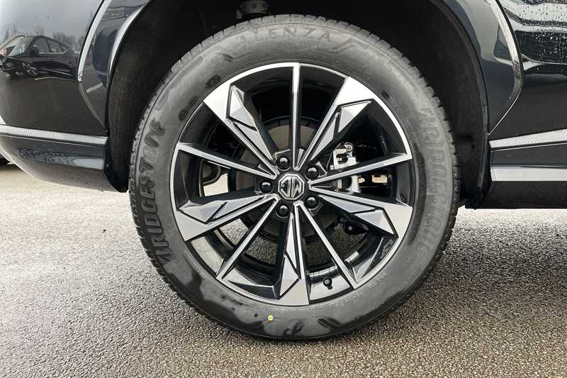 Used MG MG HS 2026 for sale - 77773453: Photo 11