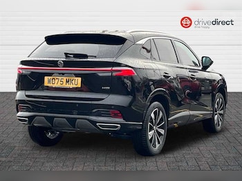 Used MG MG HS 2026 for sale - 77773453: Photo