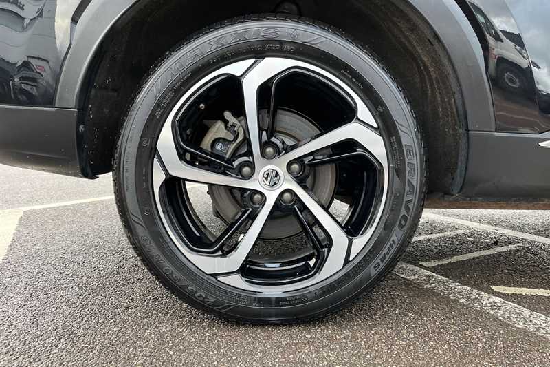 Used MG MG HS 2023 for sale - 76857320: Photo 11