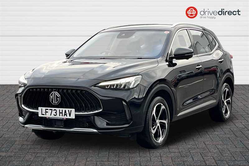 Used MG MG HS 2023 for sale - 76857320: Photo 7