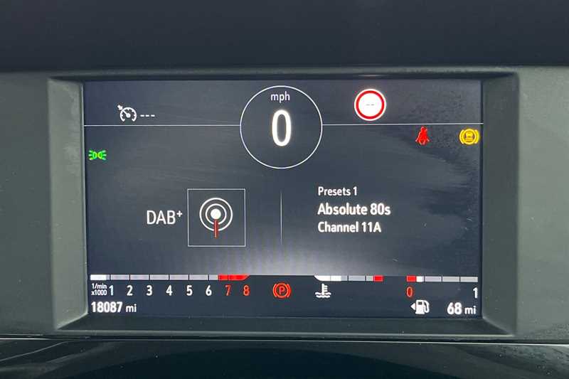 Used Vauxhall Mokka 2022 for sale - 77481556: Photo 20