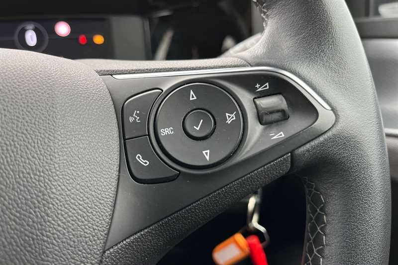 Used Vauxhall Mokka 2022 for sale - 77481556: Photo 22