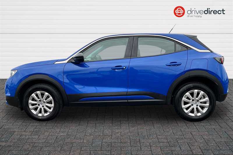 Used Vauxhall Mokka 2022 for sale - 77481556: Photo 6