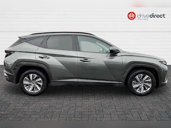 Used Hyundai TUCSON undefined for sale - 77348798: Photo