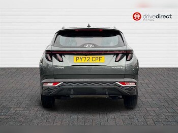 Used Hyundai TUCSON undefined for sale - 77348798: Photo