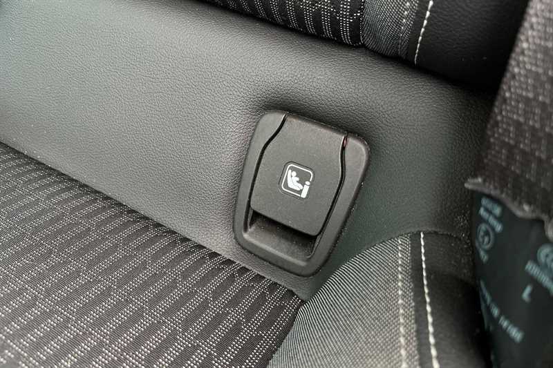 Used Vauxhall Astra for sale - 77474057: Photo 38