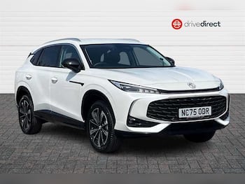 Used MG MG HS 2026 for sale - 79682195: Photo