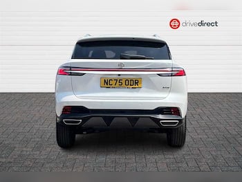 Used MG MG HS 2026 for sale - 79682195: Photo