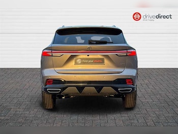 Used MG MG HS 2025 for sale - 77134131: Photo