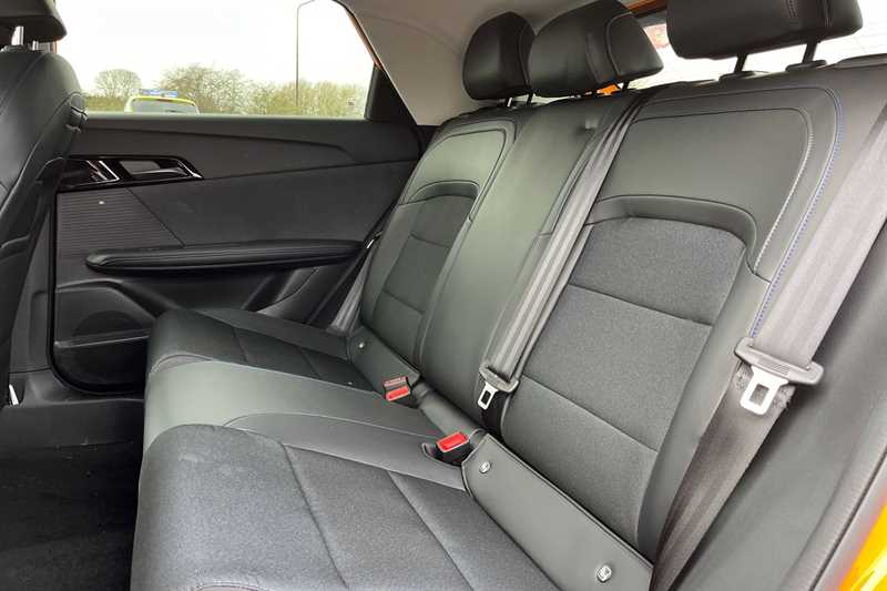 Used MG MG4 2025 for sale - 77567189: Photo 24