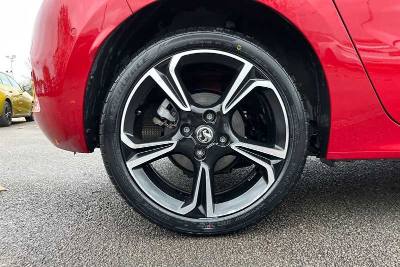 Used Vauxhall Corsa 2020 for sale - 76746808: Photo 11