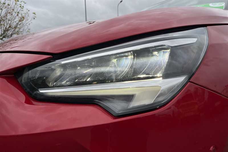 Used Vauxhall Corsa 2020 for sale - 76746808: Photo 29