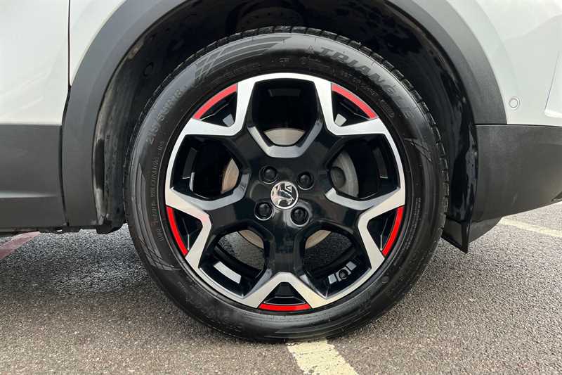 Used Vauxhall Mokka 2021 for sale - 76956793: Photo 12