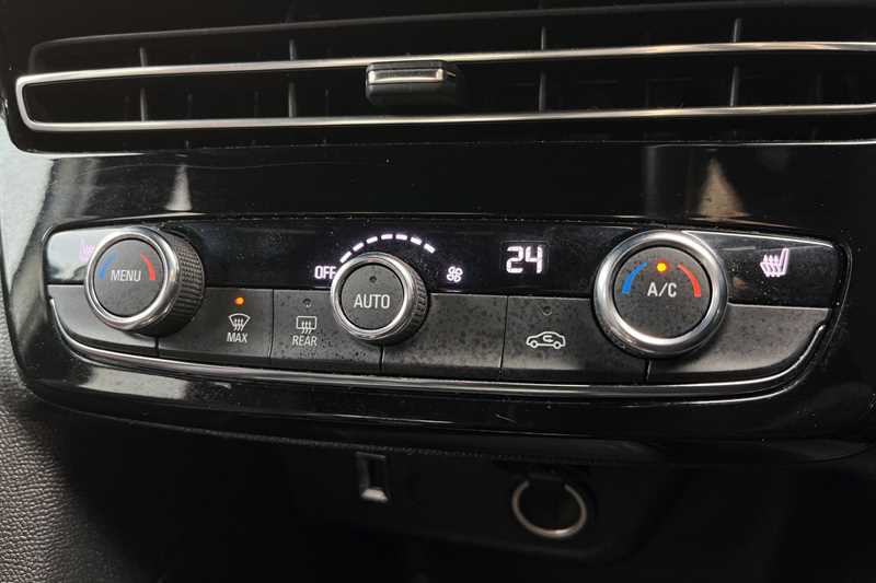 Used Vauxhall Mokka 2021 for sale - 76956793: Photo 15