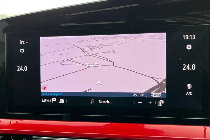 Used Vauxhall Mokka 2021 for sale - 76956793: Photo 18