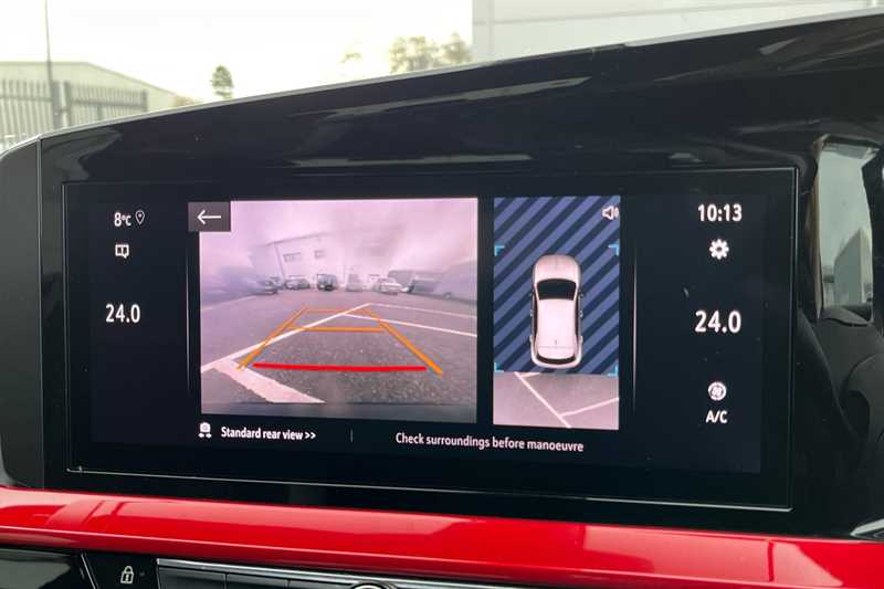 Used Vauxhall Mokka 2021 for sale - 76956793: Photo 19