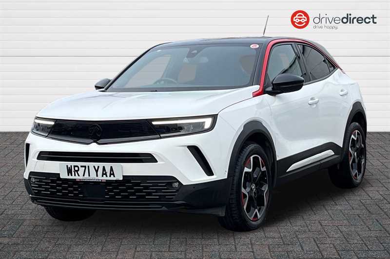 Used Vauxhall Mokka 2021 for sale - 76956793: Photo 7