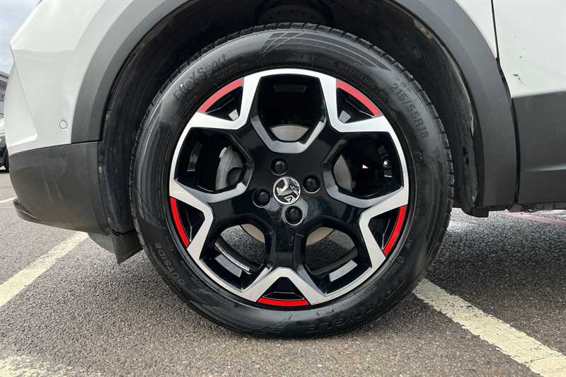 Used Vauxhall Mokka 2021 for sale - 76956793: Photo 9