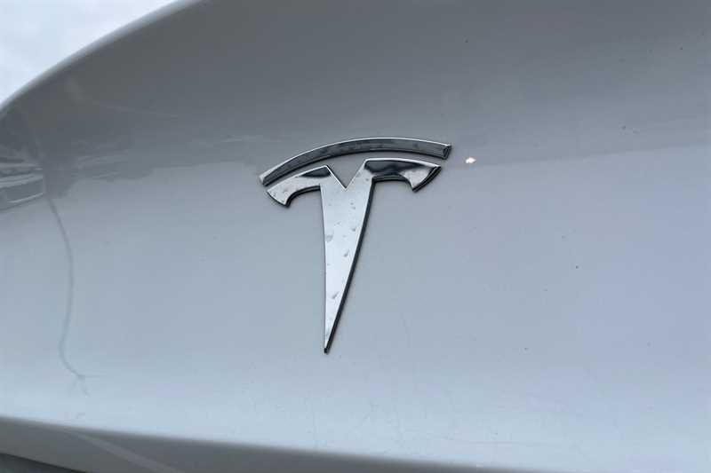 Used Tesla Model 3 2021 for sale - 76524860: Photo 30