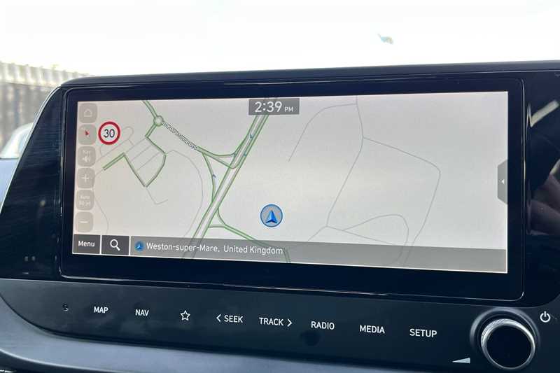 Used Hyundai i20 2022 for sale - 76530056: Photo 18