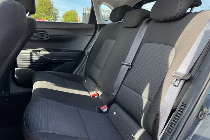 Used Hyundai i20 2022 for sale - 76530056: Photo 24