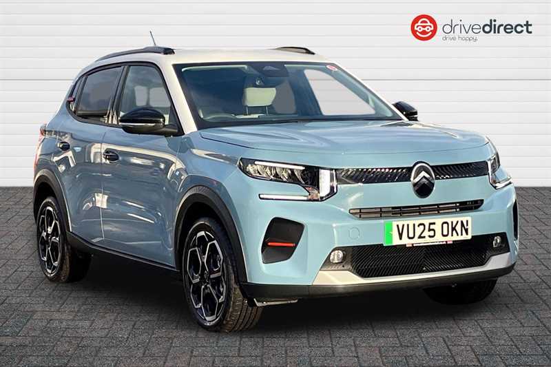 Used Citroen Other for sale - 76756250: Photo 1