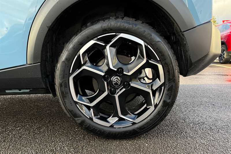 Used Citroen Other for sale - 76756250: Photo 10