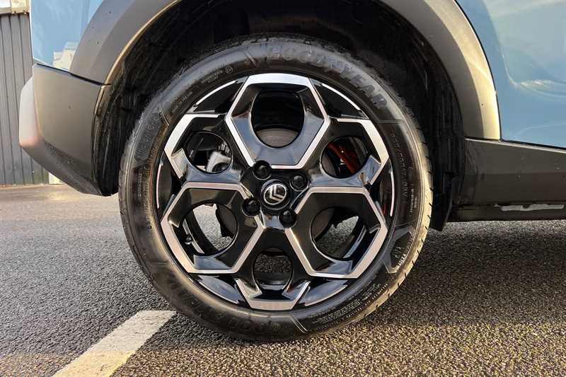 Used Citroen Other for sale - 76756250: Photo 11