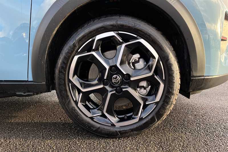 Used Citroen Other for sale - 76756250: Photo 12