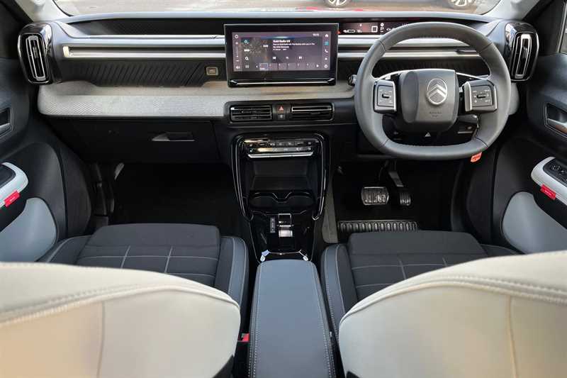 Used Citroen Other for sale - 76756250: Photo 13