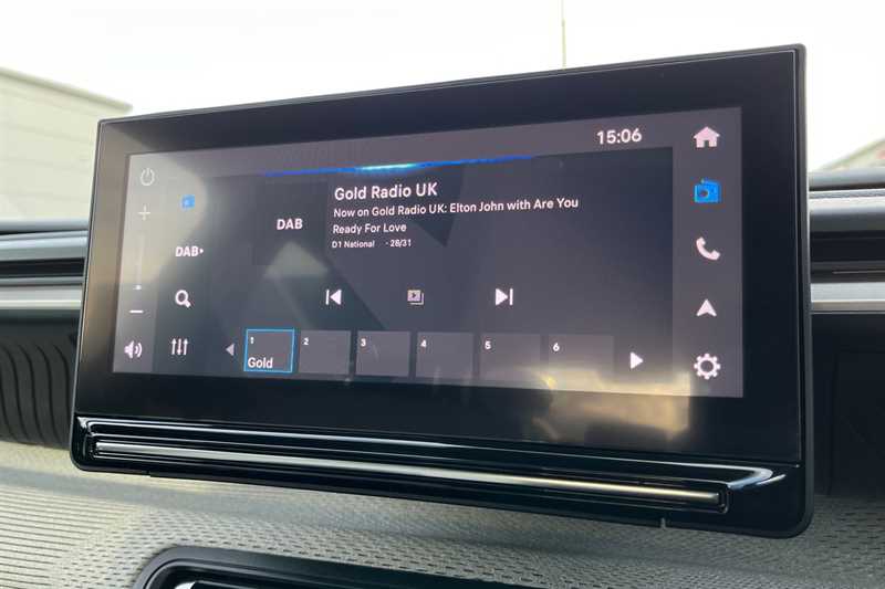 Used Citroen Other for sale - 76756250: Photo 17