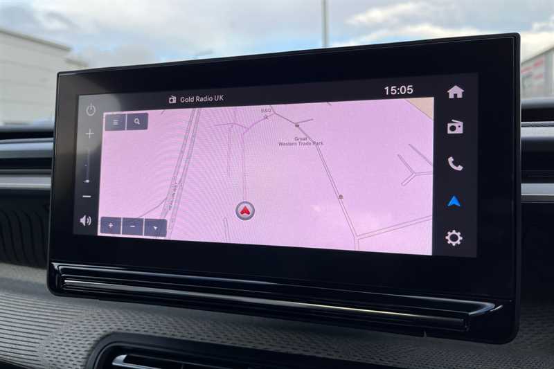 Used Citroen Other for sale - 76756250: Photo 18