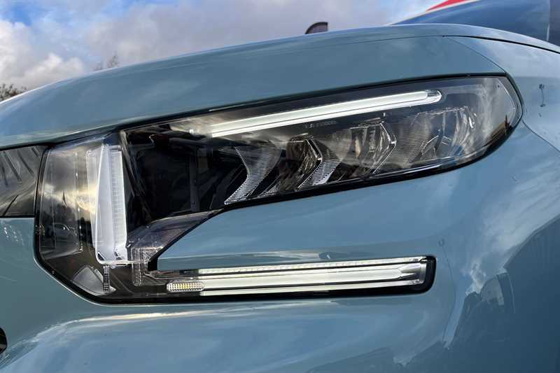 Used Citroen Other for sale - 76756250: Photo 29